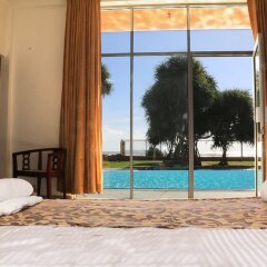 Отель Ralla Beach Resort комната для гостей фото 2