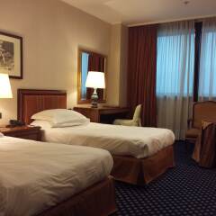 Tower Genova Airport Hotel & Conference Center Генуя комната для гостей