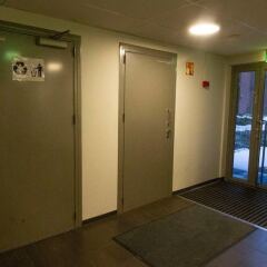 Отель 2ndhomes Kamppi Center 3 интерьер отеля