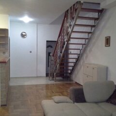 Отель Margo apartment Черногория, Будва - отзывы, цены и фото номеров - забронировать отель Margo apartment онлайн комната для гостей фото 4