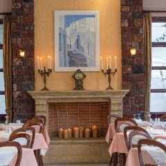 Veggera Hotel питание