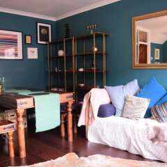 Отель 2 Bedroom Maisonette in Shoreditch спа фото 2