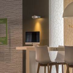 Отель Holiday Inn Munich-Unterhaching Германия, Унтерхахинг - 7 отзывов об отеле, цены и фото номеров - забронировать отель Holiday Inn Munich-Unterhaching онлайн фото 14