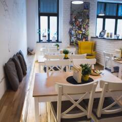 Bohem Prague Hotel в номере фото 2