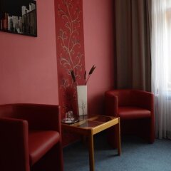 Hotel Esprit удобства в номере