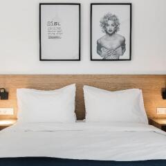 Отель Pame House Греция, Афины - отзывы, цены и фото номеров - забронировать отель Pame House онлайн фото 31