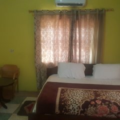 Yelsking Royal Lodge in Adenta, Ghana from 67$, photos, reviews - zenhotels.com guestroom photo 5