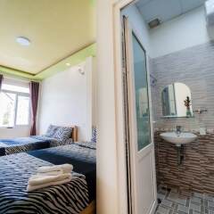 Отель Cherry House Dalat Далат комната для гостей фото 2
