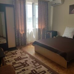 Гостиница Na Pugacheva 6 Guest House комната для гостей фото 2