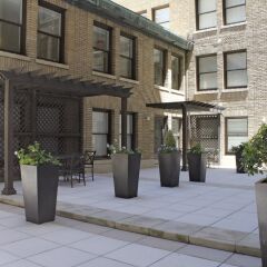 Отель Global Luxury Suites at The White House США, Вашингтон - отзывы, цены и фото номеров - забронировать отель Global Luxury Suites at The White House онлайн фото 5