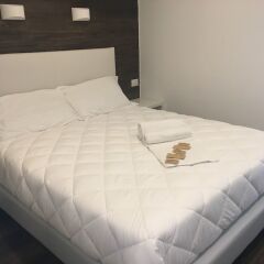 Отель Aurum Firenze комната для гостей фото 3