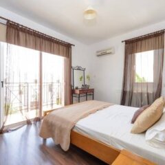 Отель Villa Sonita Протарас комната для гостей фото 5