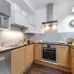 Отель P&O Apartments Arkadia 14 Польша, Варшава - отзывы, цены и фото номеров - забронировать отель P&O Apartments Arkadia 14 онлайн фото 3