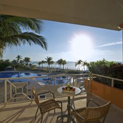 Отель Ocean Maya Royale Плайякар балкон