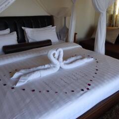 Отель Lake Kariba Inns спа