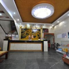 Yu Long Hotel Guangzhou питание
