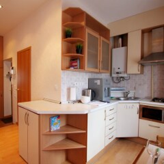 Апартаменты TVST Apartments 4ya Tverskaya-Yamskaya 4 в номере