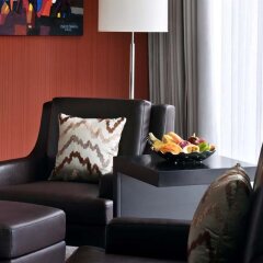 Mövenpick Hotel Colombo интерьер отеля фото 3