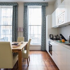 Апартаменты Tavistock Place Apartments Лондон фото 31