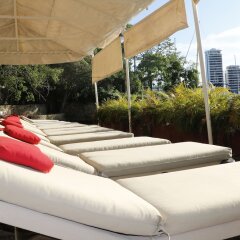 Отель Alba Suites Acapulco Мексика, Акапулько - отзывы, цены и фото номеров - забронировать отель Alba Suites Acapulco онлайн спа