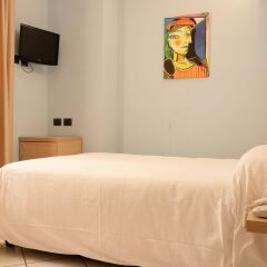 Hotel Ancora Салерно комната для гостей фото 2
