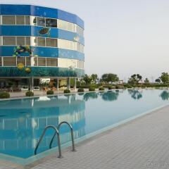The Marmara Antalya Турция, Анталья - 5 отзывов об отеле, цены и фото номеров - забронировать отель The Marmara Antalya онлайн бассейн