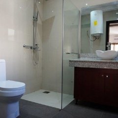 Residence Nima in Dakar, Senegal from 127$, photos, reviews - zenhotels.com bathroom