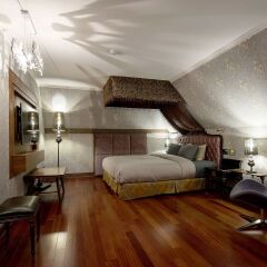 Nineth Hotel комната для гостей фото 5