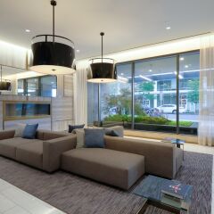 Отель Bluebird Suites near National Park комната для гостей фото 4