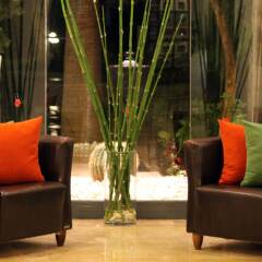 Отель LABRANDA Alantur Resort интерьер отеля фото 3