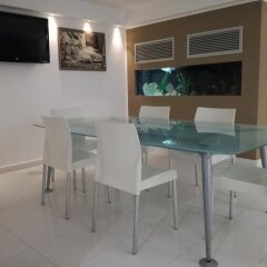 Отель Ibis Styles Palermo Cristal в номере фото 2