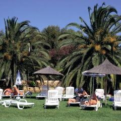 Отель Club La Noria