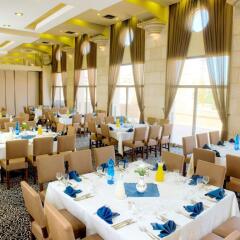 Отель Olive Tree Royal Plaza Иерусалим помещение для мероприятий фото 2