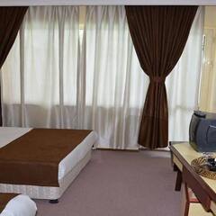 Grand Sevgi Hotel Турция, Памуккале - отзывы, цены и фото номеров - забронировать отель Grand Sevgi Hotel онлайн удобства в номере