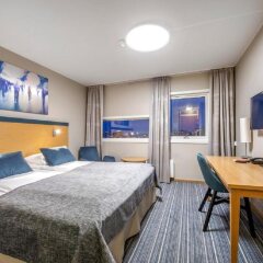 Anker Hotel комната для гостей фото 4