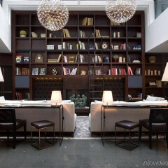 Milano Scala Hotel развлечения