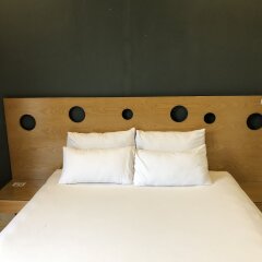 Отель Istay Inn Saigon комната для гостей фото 4