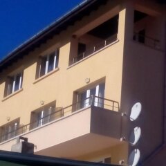 Отель Konyarskata Kashta Hotel Болгария, Боровец - отзывы, цены и фото номеров - забронировать отель Konyarskata Kashta Hotel онлайн фото 12