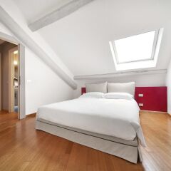 Отель Brera Apartments in Porta Venezia Италия, Милан - отзывы, цены и фото номеров - забронировать отель Brera Apartments in Porta Venezia онлайн детские мероприятия
