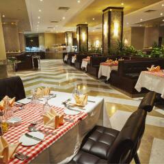 AMC Royal Hotel & Spa - All Inclusive питание фото 3