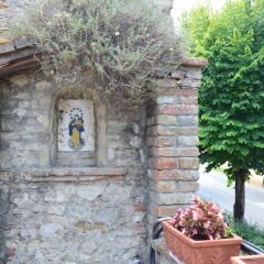 Отель Casa Bardi Италия, Сан-Джиминьяно - отзывы, цены и фото номеров - забронировать отель Casa Bardi онлайн фото 9