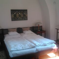 Domus Henrici Boutique Hotel комната для гостей фото 4