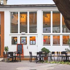 Отель grätzlhotel belvedere Австрия, Вена - отзывы, цены и фото номеров - забронировать отель grätzlhotel belvedere онлайн