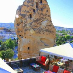 Oriental Cave Suites Турция, Гёреме - отзывы, цены и фото номеров - забронировать отель Oriental Cave Suites онлайн фото 3