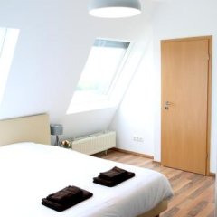 Aramis Studio Hotel in Luxembourg, Luxembourg from 219$, photos, reviews - zenhotels.com photo 6