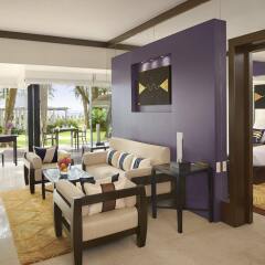 Отель Dusit Thani Laguna Phuket интерьер отеля фото 3