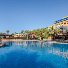 Отель Occidental Jandía Playa бассейн
