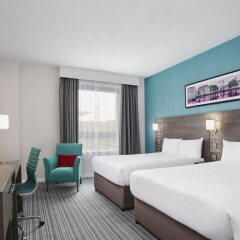 Отель Jurys Inn Brighton комната для гостей фото 4