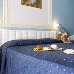 Hotel Augustus спа