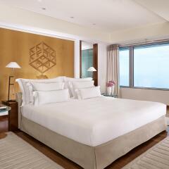 Hotel Arts Barcelona 5* Лофт с различными типами кроватей